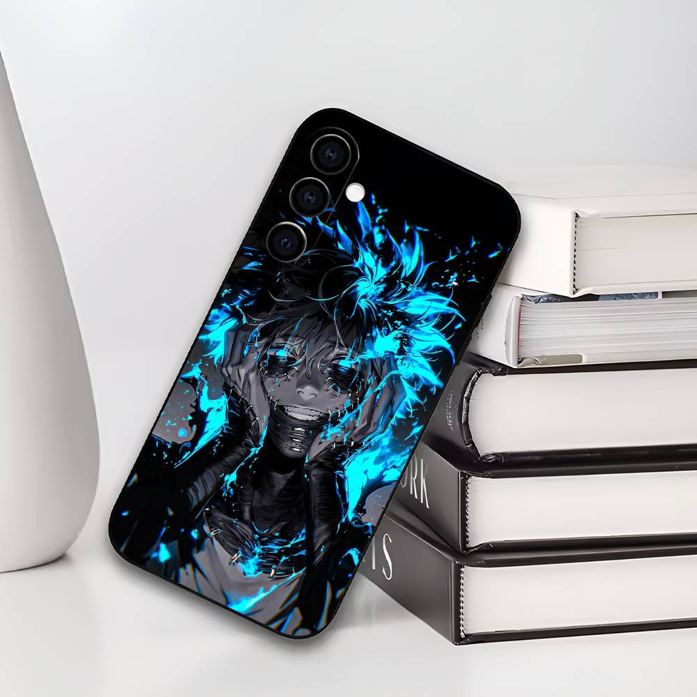 D-Dabi Blueflame T-Toya Todoroki Phone Case For Samsung Galaxy A73,A72,A71,A70,A53,A52,A51,Soft Silicone Black Cover Samsung a71 4g
D-Dabi Blueflame T-Toya Todoroki Phone Case For Samsung Galaxy A73,A72,A71,A70,A53,A52,A51,Soft Silicone Black Cover Samsung a71 4g