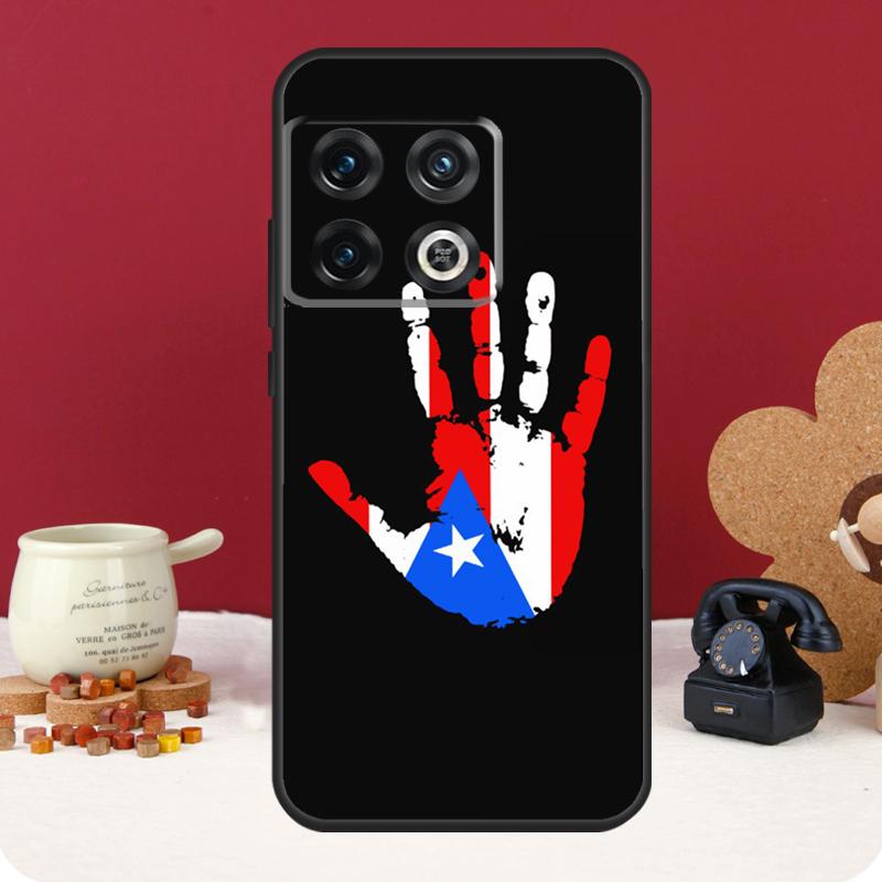Puerto Rico Flag Cover For OnePlus 13R 13 12 12R 11 10 Pro 8T 10T OnePlus Nord 4 CE 2 3 Lite N10 N20 N30 Case OnePlus 9RT
Puerto Rico Flag Cover For OnePlus 13R 13 12 12R 11 10 Pro 8T 10T OnePlus Nord 4 CE 2 3 Lite N10 N20 N30 Case OnePlus 9RT