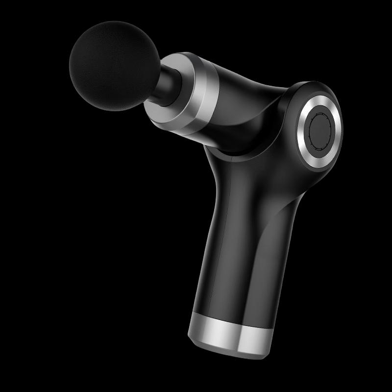 Youke My Type 730 Mini Folding Massage Gun
Youke My Type 730 Mini Folding Massage Gun