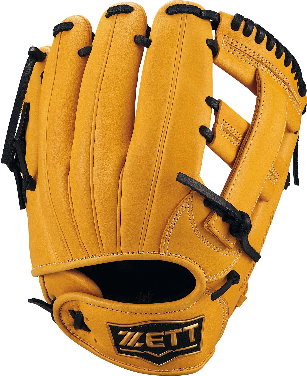 ZETT Youth Baseball Softball Ground Hero True Yellow BJGB76525F Glove, All-Around, Left-Handed Throw, (5400), Size Small,
ZETT Youth Baseball Softball Ground Hero True Yellow BJGB76525F Glove, All-Around, Left-Handed Throw, (5400), Size Small,