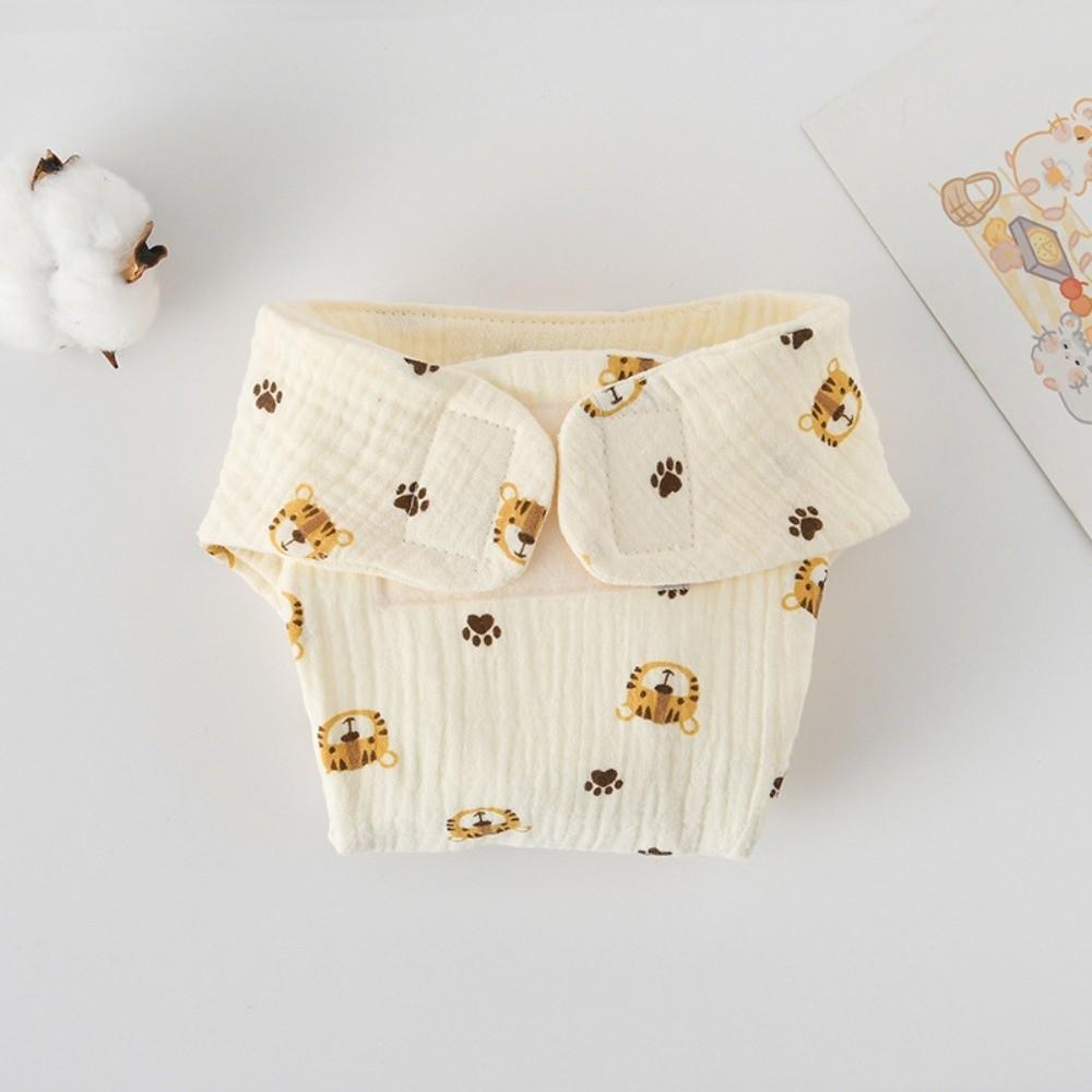 Eco-Friendly Infant Shorts Waterproof Cloth Baby Diaper Reusable Baby Training Pants Summer L-Tiger
Eco-Friendly Infant Shorts Waterproof Cloth Baby Diaper Reusable Baby Training Pants Summer L-Tiger