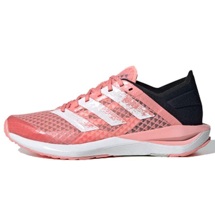 adidas RapidaFaito Summer.RDY J Pink White Black Детские кроссовки Glow-Pink Cloud-White Legend-Ink EF8748
adidas RapidaFaito Summer.RDY J Pink White Black Детские кроссовки Glow-Pink Cloud-White Legend-Ink EF8748