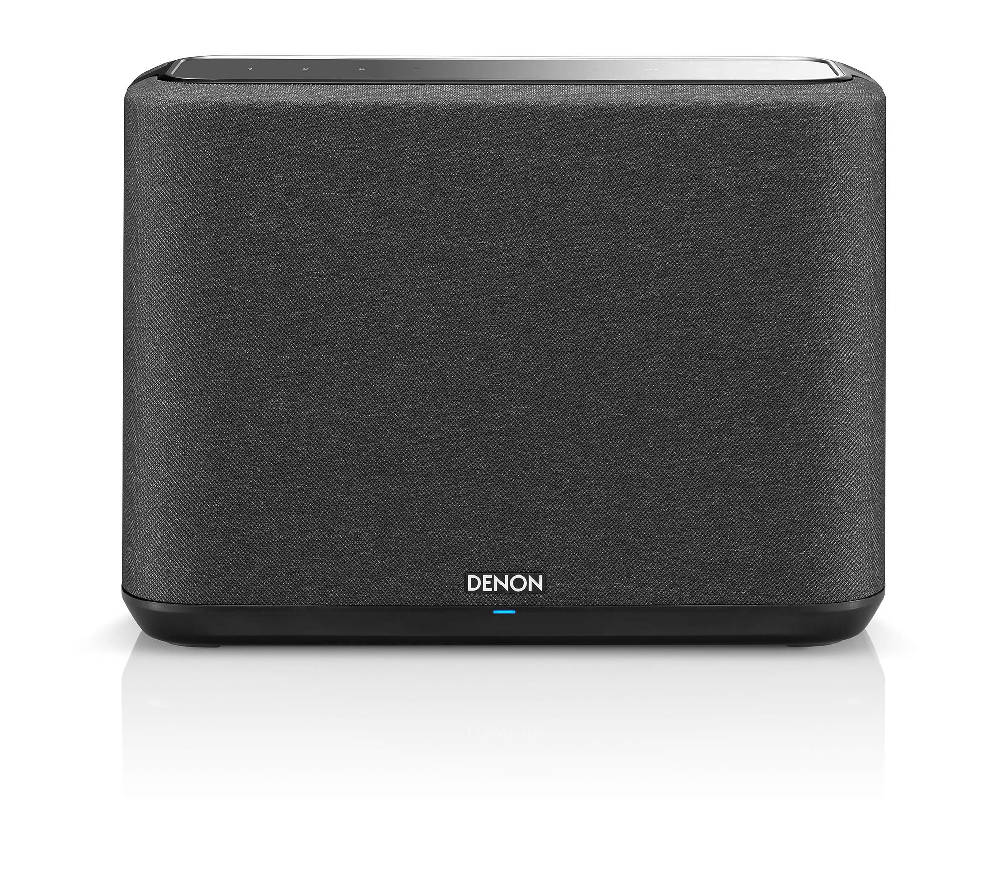Denon DENONHOME250 Stereo Network Speaker amazon Music Denon HOME 250K HD/Alexa Built-in
Denon DENONHOME250 Stereo Network Speaker amazon Music Denon HOME 250K HD/Alexa Built-in
