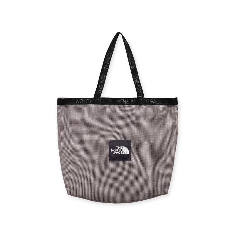 The North Face 20L Simple Convenient Storage Foldable Mesh Tote Bag Unisex Tote Bag Light-Purple NF0A8HNU-G7O Light Purple
The North Face 20L Simple Convenient Storage Foldable Mesh Tote Bag Unisex Tote Bag Light-Purple NF0A8HNU-G7O Light Purple