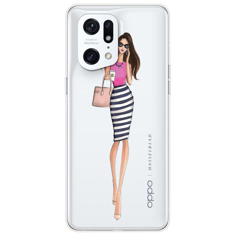 For OPPO Find X5 / FindX5 Pro Case Transparent Soft TPU Silicone Cover For Oppo Find X5 Pro 5G Clear Bumper Phone Shell Lovely OPPO Find X5
For OPPO Find X5 / FindX5 Pro Case Transparent Soft TPU Silicone Cover For Oppo Find X5 Pro 5G Clear Bumper Phone Shell Lovely OPPO Find X5