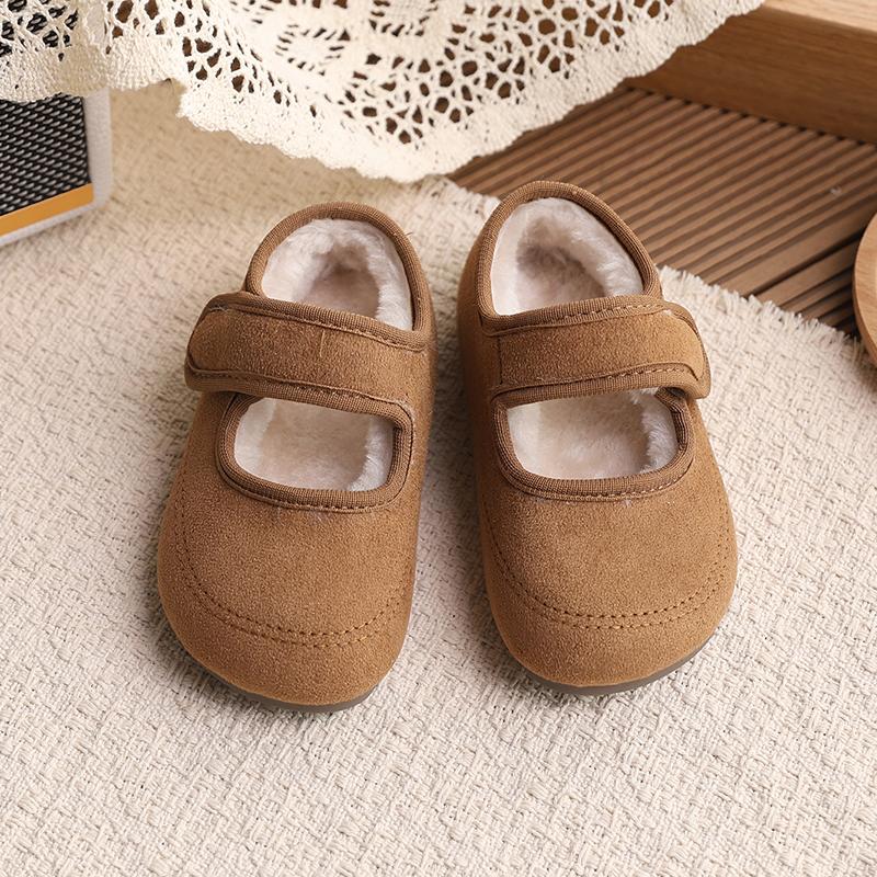 Winter Children s Shoes for Girls Simple Fashion Children s Shoes Solid Color Multi functional Children s Shoes Anti slip 25
Winter Children s Shoes for Girls Simple Fashion Children s Shoes Solid Color Multi functional Children s Shoes Anti slip 25