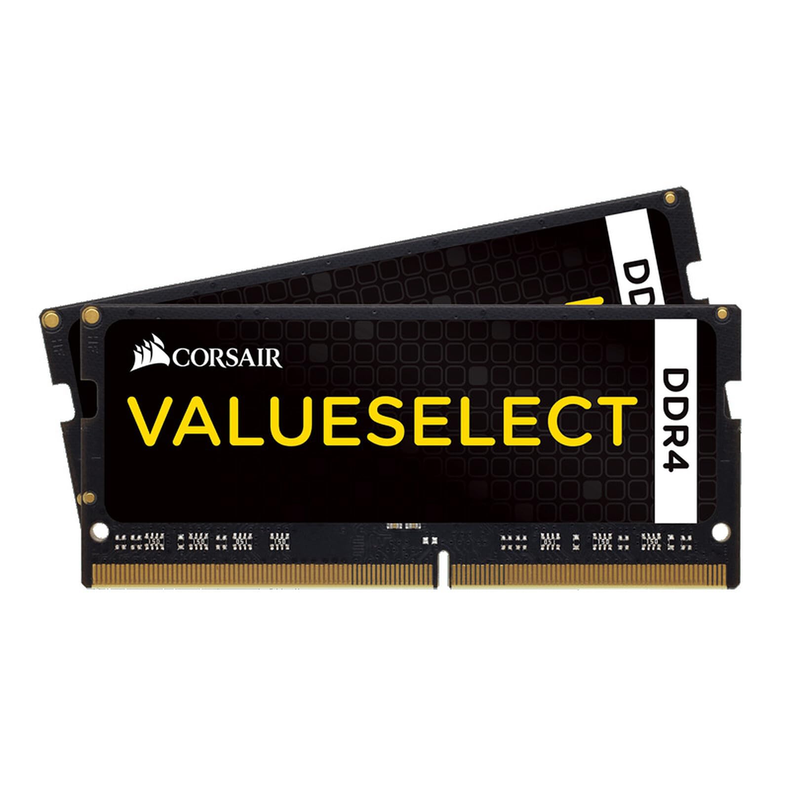 CORSAIR DDR4 Laptop Memory Memory Module VENGEANCE Series 16GB x 2 Kit CMSX32GX4M2A2666C18 SO-DIMM SO-DIMM
CORSAIR DDR4 Laptop Memory Memory Module VENGEANCE Series 16GB x 2 Kit CMSX32GX4M2A2666C18 SO-DIMM SO-DIMM
