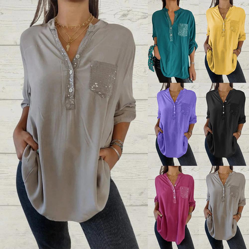 Женский летний повседневный свободный пуловер с коротким рукавом и v-образным вырезом, вечерняя туника, футболка S чёрный
Женский летний повседневный свободный пуловер с коротким рукавом и v-образным вырезом, вечерняя туника, футболка S чёрный