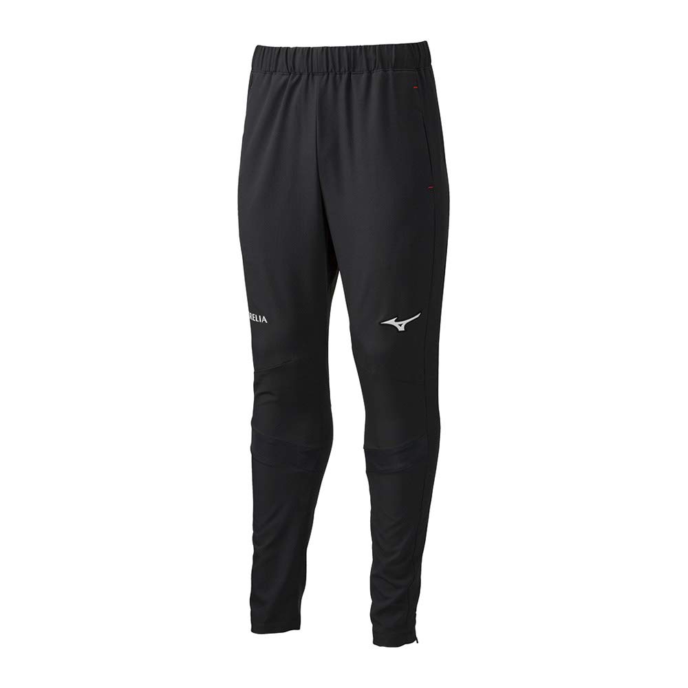 Mizuno Move Cross Soccer Size 2XL to Japanese size Pants, Wear, P2MD9001, Black, Japan, (equivalent 3L) чёрный
Mizuno Move Cross Soccer Size 2XL to Japanese size Pants, Wear, P2MD9001, Black, Japan, (equivalent 3L) чёрный