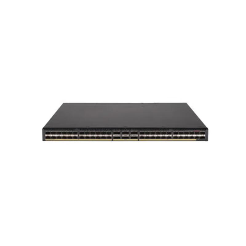 H3C S6812-24X6C L3 Ethernet Switch
H3C S6812-24X6C L3 Ethernet Switch