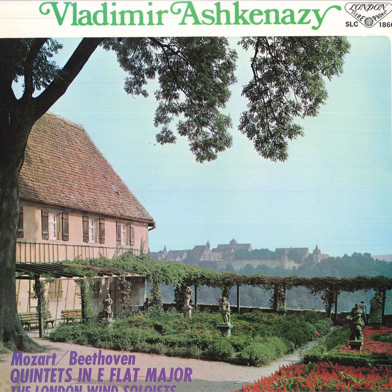 LP Пластинка ВЛАДИМИР АШКЕНАЗИ(ПИАНИНО)/ЛОНДОН WI - Моцарт/Квинтет ми-бемоль мажор K.45 SLC1866 KING 1971 Япония Оби Классика Б/У
LP Пластинка ВЛАДИМИР АШКЕНАЗИ(ПИАНИНО)/ЛОНДОН WI - Моцарт/Квинтет ми-бемоль мажор K.45 SLC1866 KING 1971 Япония Оби Классика Б/У