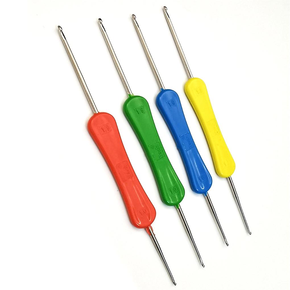 1 Set Knitting Needle Braid Craft Sewing Supplies Embroidery Kit Women to Use Weaving Tools for Sweater Clothes Scarf Bag type3
1 Set Knitting Needle Braid Craft Sewing Supplies Embroidery Kit Women to Use Weaving Tools for Sweater Clothes Scarf Bag type3