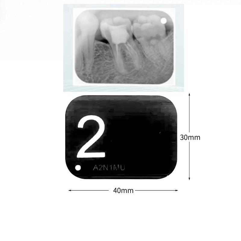 Стоматологическая фосфорная пластина Рентгеновский сканер Имиджинговая пластина С/Без магнитной Размер 0 1 2 для стоматологической цифровой системы визуализации KAVO FUSSEN 20250714A- Size 2 No Magn чёрный
Стоматологическая фосфорная пластина Рентгеновский сканер Имиджинговая пластина С/Без магнитной Размер 0 1 2 для стоматологической цифровой системы визуализации KAVO FUSSEN 20250714A- Size 2 No Magn чёрный