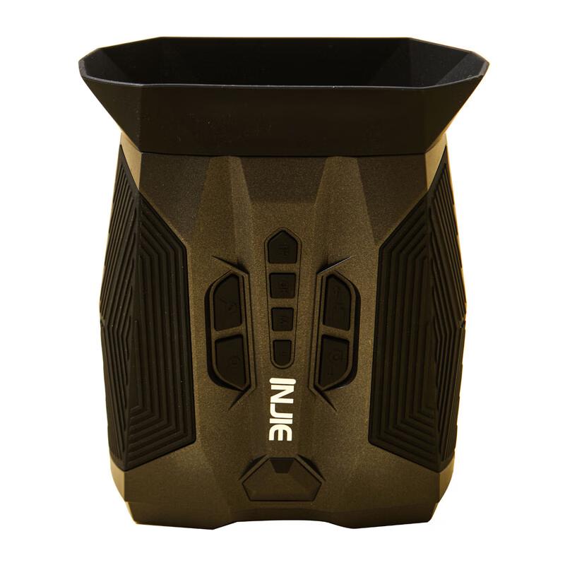 INJIE YJ-NVX600 Digital Night Vision Binoculars
INJIE YJ-NVX600 Digital Night Vision Binoculars