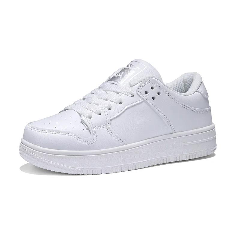 Children s size 28-39 classic sneakers white autumn leather boys breathable waterproof non-slip girls casual sports shoes 40 белый
Children s size 28-39 classic sneakers white autumn leather boys breathable waterproof non-slip girls casual sports shoes 40 белый