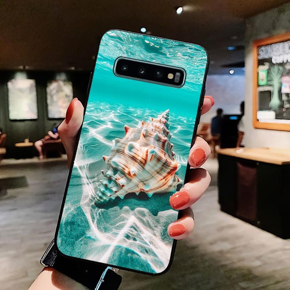 Summer Beach Phone Case For Samsung S 9 10 20 21 22 23 30 23 24 plus lite Ultra FE S10lite Fundas Samsung S10 Plus
Summer Beach Phone Case For Samsung S 9 10 20 21 22 23 30 23 24 plus lite Ultra FE S10lite Fundas Samsung S10 Plus