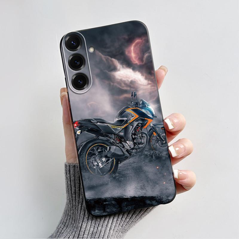 For Samsung Galaxy A26 A36 A56 5G Casing New design 2024 heart Printed Black Matte Soft Silicone Protective Cover Case Samsung A56 5G
For Samsung Galaxy A26 A36 A56 5G Casing New design 2024 heart Printed Black Matte Soft Silicone Protective Cover Case Samsung A56 5G