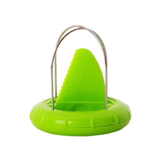 Сплит-очистители гигиенические очищенные зелёный