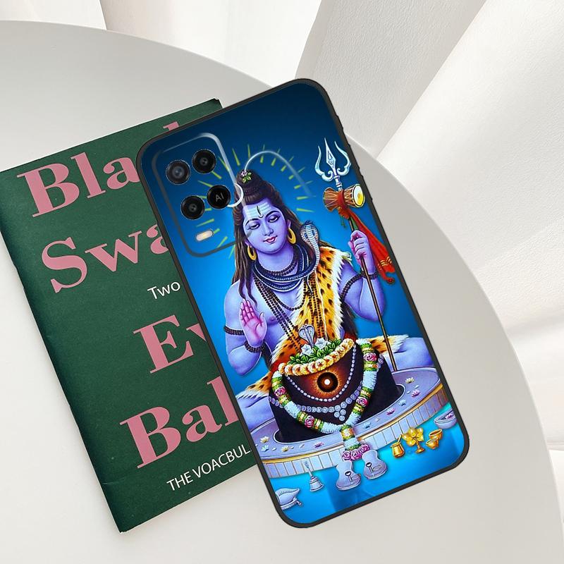Lord Shiva Hindu God Buddha India Case For Oppo A54 A74 A94 A54S A57S A15 A16 A17 A52 A72 A76 A96 A58 A78 A98 A77 A5 A9 Cover OPPO A15
Lord Shiva Hindu God Buddha India Case For Oppo A54 A74 A94 A54S A57S A15 A16 A17 A52 A72 A76 A96 A58 A78 A98 A77 A5 A9 Cover OPPO A15