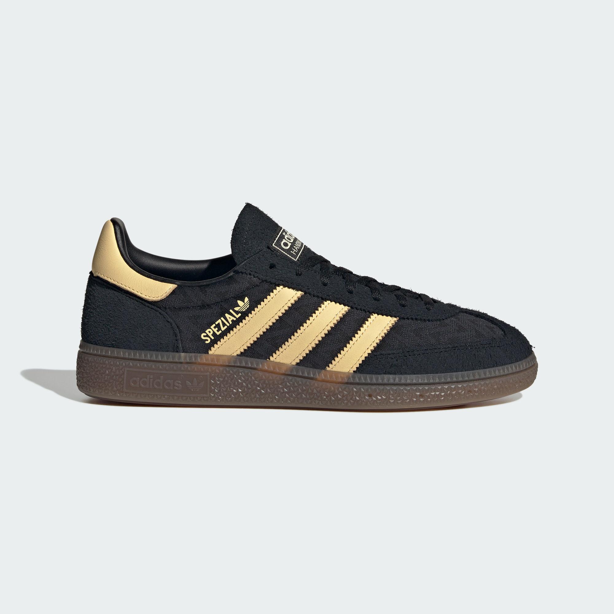 adidas Handball Spezial Black Orange Tint (Women s) 39
adidas Handball Spezial Black Orange Tint (Women s) 39