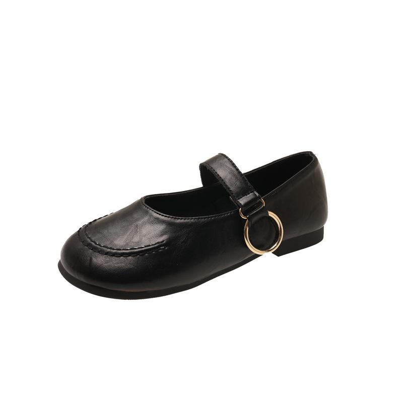 Retro word with shallow mouth Mary Jane women s shoes new with skirt flat-soled small leather shoes 35 чёрный
Retro word with shallow mouth Mary Jane women s shoes new with skirt flat-soled small leather shoes 35 чёрный