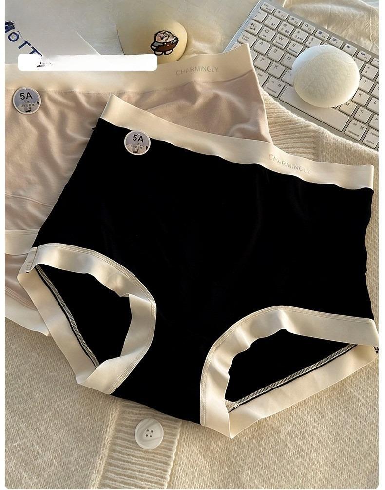 Female Spring and Summer Pure Cotton High Waist Support Abdomen Lift Hip Pregnant Briefs XL чёрный
Female Spring and Summer Pure Cotton High Waist Support Abdomen Lift Hip Pregnant Briefs XL чёрный