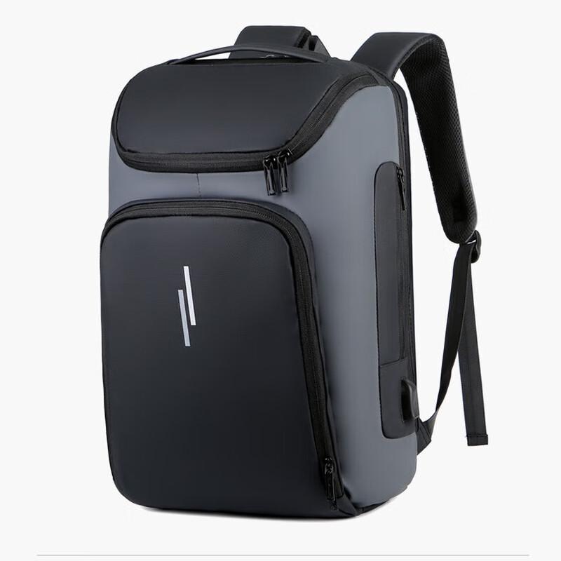 Vanaheimr Versatile Laptop Backpack
Vanaheimr Versatile Laptop Backpack