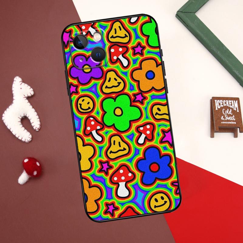 Psychedelic trippy Case For iPhone 16 13 12 14 15 Pro Max Mini Plus X XS MAX XR 11 14 15 Pro Max Cover Case iPhone 15 Pro
Psychedelic trippy Case For iPhone 16 13 12 14 15 Pro Max Mini Plus X XS MAX XR 11 14 15 Pro Max Cover Case iPhone 15 Pro