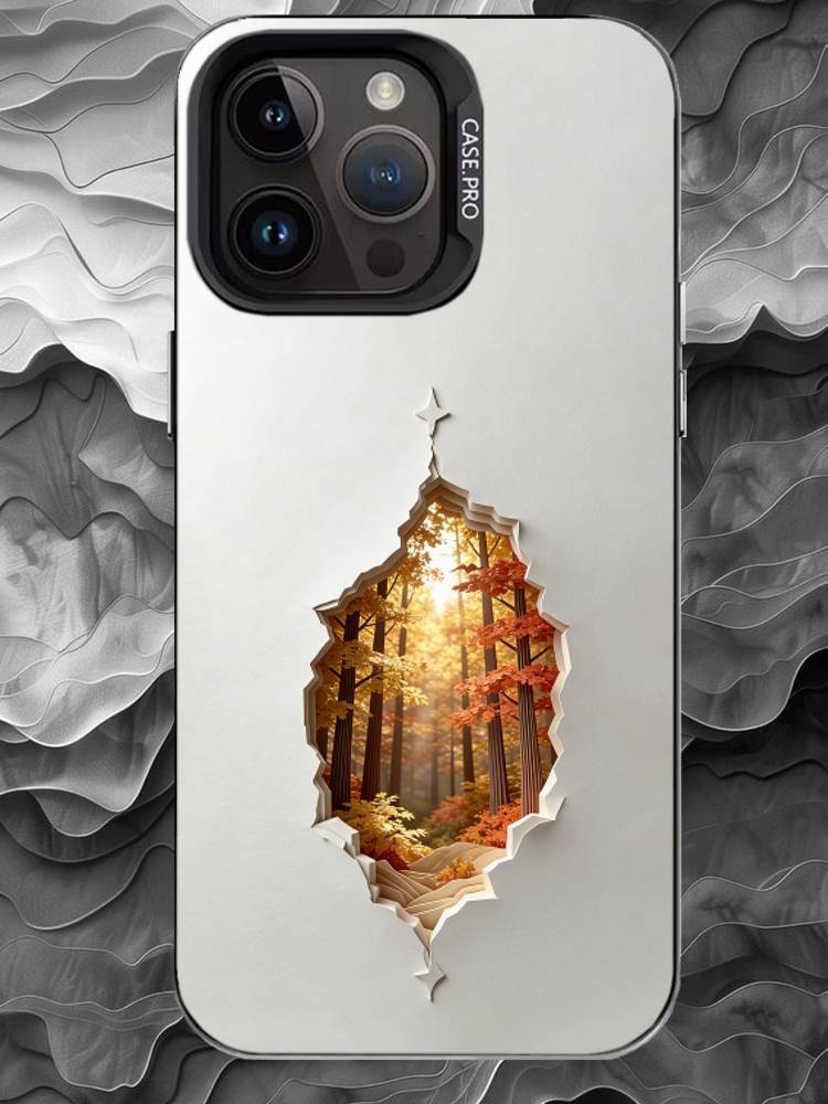 P-Paper Art Illustration Phone Case For iPhone 17 16 15 14 13 12 11 Pro Max Plus Silver Matte Black Cover iPhone12
P-Paper Art Illustration Phone Case For iPhone 17 16 15 14 13 12 11 Pro Max Plus Silver Matte Black Cover iPhone12