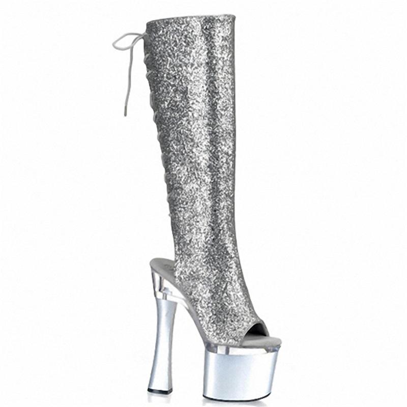 Silver waterproof table 2025 women s round head side zipper adult blue tall tube adhesive bottom fish mouth fashion boots 46 срібний
Silver waterproof table 2025 women s round head side zipper adult blue tall tube adhesive bottom fish mouth fashion boots 46 срібний