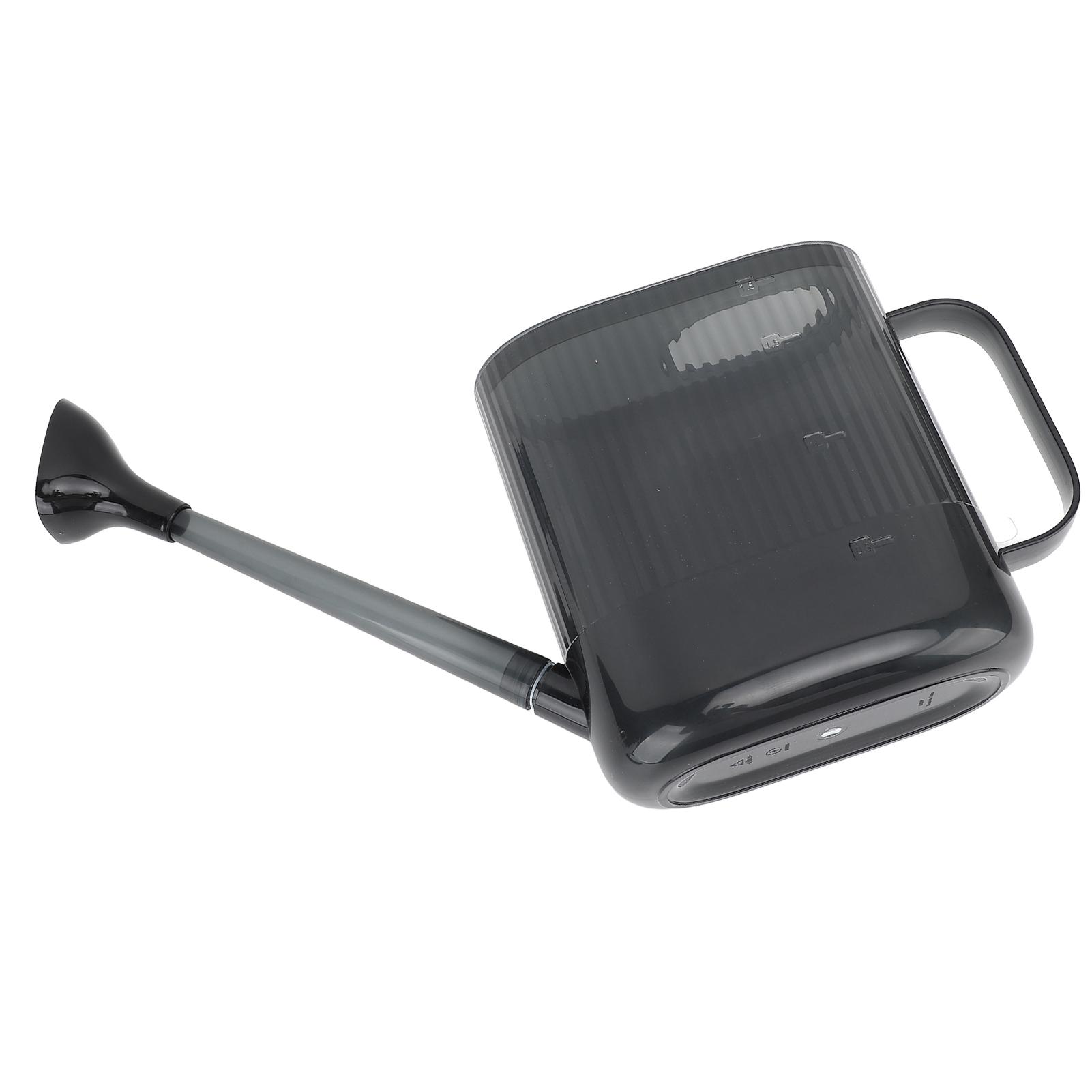 Indoor Plants Watering Can 1.8L PP Multifunctional Spout Garden Flower Water Can
Indoor Plants Watering Can 1.8L PP Multifunctional Spout Garden Flower Water Can