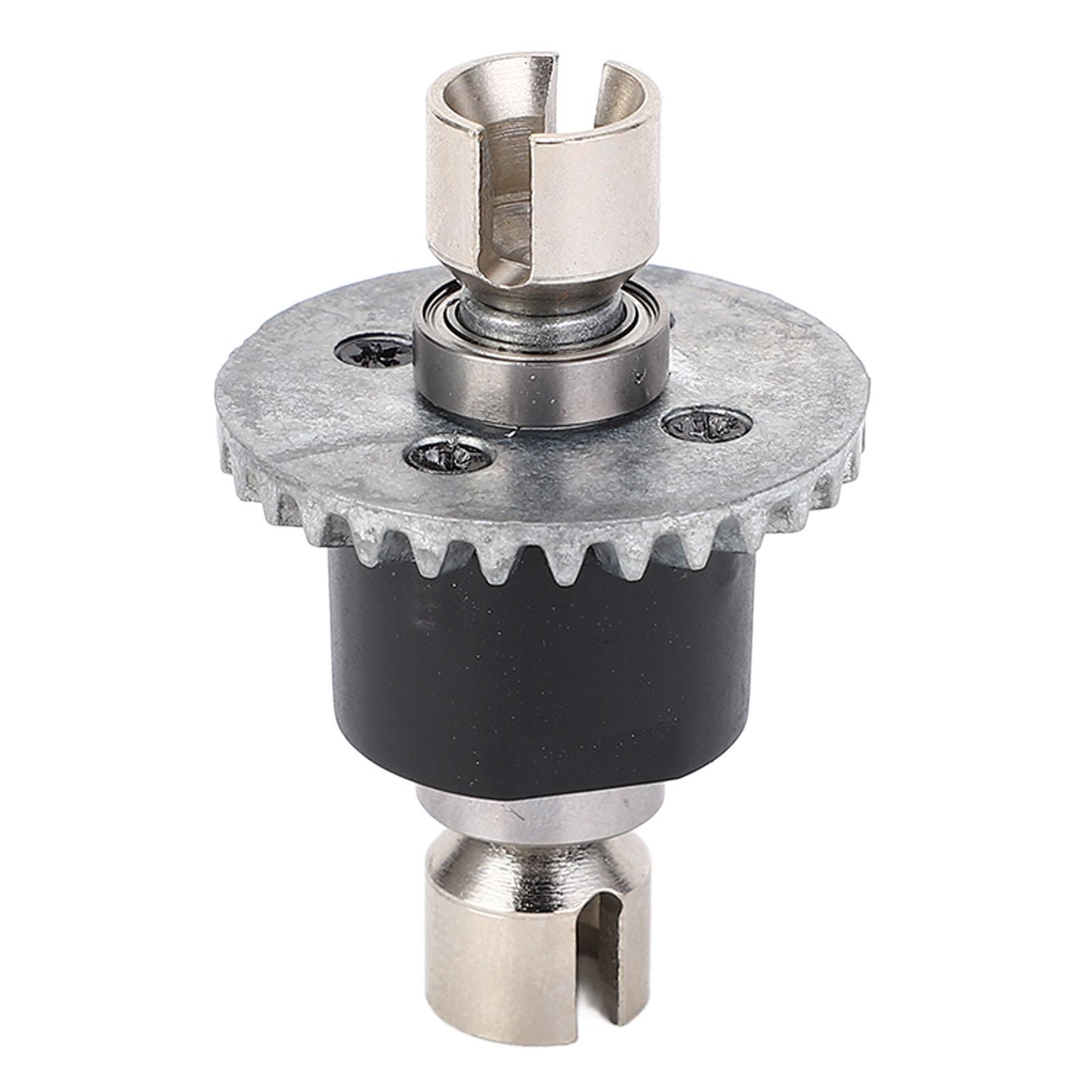 RC Car Differential Gear Accurate Balance Control Differential Diff Replacement RC Parts for WLtoys
RC Car Differential Gear Accurate Balance Control Differential Diff Replacement RC Parts for WLtoys