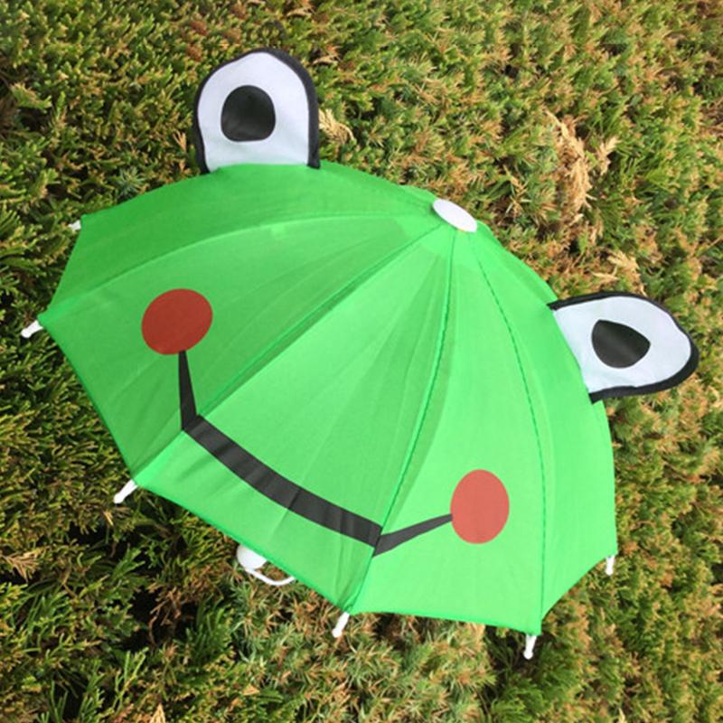 Doll Umbrella 1/3 1/4 Mini Umbrella Rain Gear For 18 Inch & 43Cm Baby Doll Accessories Decoration Children S Umbrella Toys 18CM
Doll Umbrella 1/3 1/4 Mini Umbrella Rain Gear For 18 Inch & 43Cm Baby Doll Accessories Decoration Children S Umbrella Toys 18CM