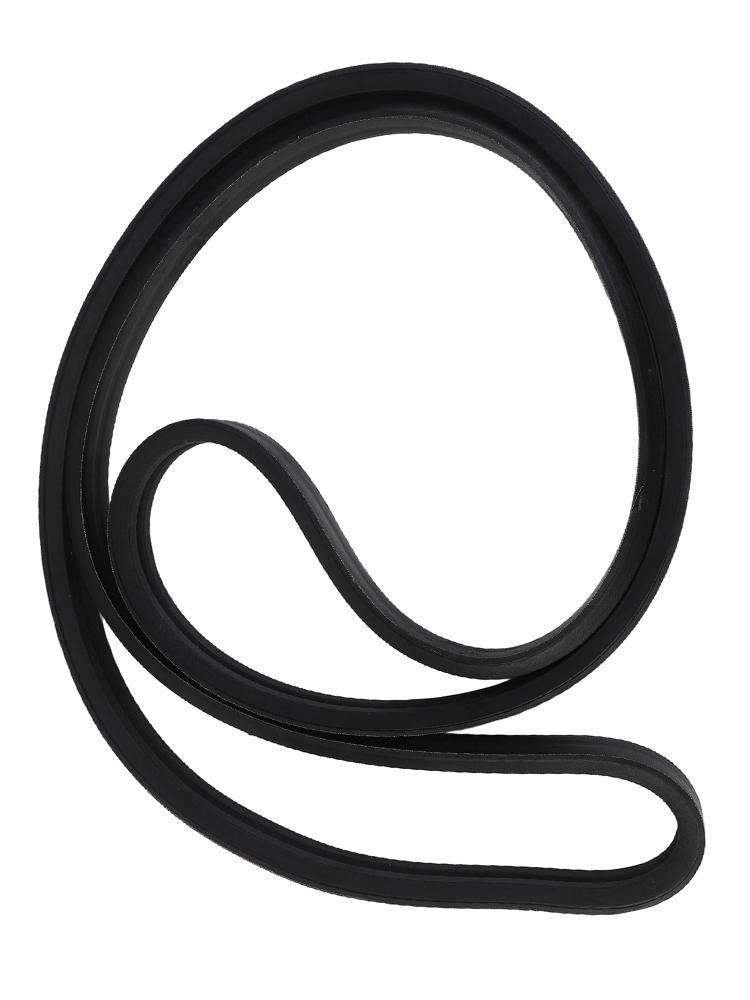 Accessory Mower Belts Engineered For Minimal Slippage Long-lasting Performance Replaces K5371-34710 Rubber Construction China Mainland
Accessory Mower Belts Engineered For Minimal Slippage Long-lasting Performance Replaces K5371-34710 Rubber Construction China Mainland