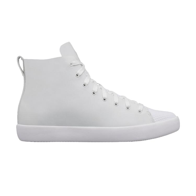 Converse HTM x Chuck Taylor All Star Modern Hi White Unisex Sneakers 894953-100
Converse HTM x Chuck Taylor All Star Modern Hi White Unisex Sneakers 894953-100