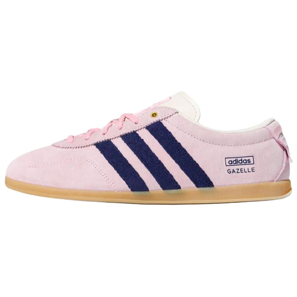 Adidas Originals x Disney Gazelle Low top Skateboard Shoes Women s Pink KH5898 38
Adidas Originals x Disney Gazelle Low top Skateboard Shoes Women s Pink KH5898 38
