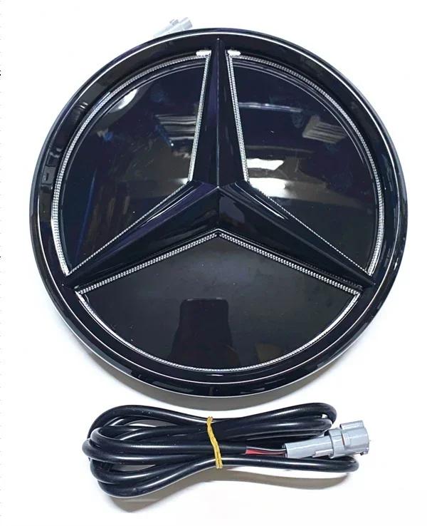 C200 E200 For Mercedes Benz Car Front Grill Logo Light mirror face LED Badge For Mercedes Benz W166 GLS350 AMG/GLS63 X205 Emblem Red light
C200 E200 For Mercedes Benz Car Front Grill Logo Light mirror face LED Badge For Mercedes Benz W166 GLS350 AMG/GLS63 X205 Emblem Red light