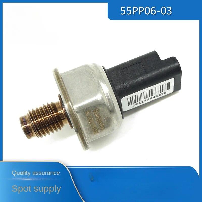 55pp06-03 Подходит для логотипа Citroen 9658227880, датчик давления топлива, автозапчасти
55pp06-03 Подходит для логотипа Citroen 9658227880, датчик давления топлива, автозапчасти
