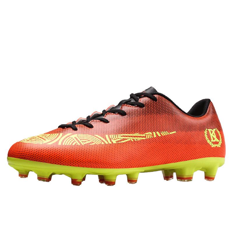 Футбольные бутсы мужские сломанные ногти молодежь начальная и средняя школа ученики игровые дышащие тренировочные кроссовки искусственная трава напрямую от производителя 39
Футбольные бутсы мужские сломанные ногти молодежь начальная и средняя школа ученики игровые дышащие тренировочные кроссовки искусственная трава напрямую от производителя 39