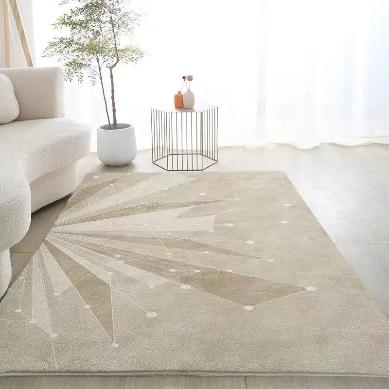 American Style Carpets for Living Room Checkerboard Bedroom Decor Plush Carpet Fluffy Soft Lounge Rug Home Retro Study Floor Mat 80x120cm
American Style Carpets for Living Room Checkerboard Bedroom Decor Plush Carpet Fluffy Soft Lounge Rug Home Retro Study Floor Mat 80x120cm