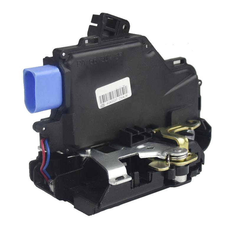Front Rear Left Right For VW Golf 5 V Mk5 For Skoda Octavia Door Lock Actuator Central 7L0839016D 3D1 rear left
Front Rear Left Right For VW Golf 5 V Mk5 For Skoda Octavia Door Lock Actuator Central 7L0839016D 3D1 rear left