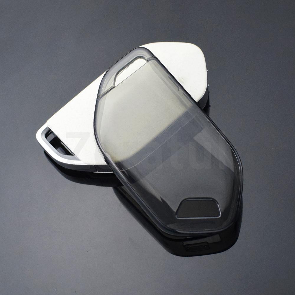 Car Remote Key Case Fob Cover For Kia Ev9 Picanto Gt Line Kia S Sorento Morning Seltos Tpu Shell Fob Holder Accessories
Car Remote Key Case Fob Cover For Kia Ev9 Picanto Gt Line Kia S Sorento Morning Seltos Tpu Shell Fob Holder Accessories