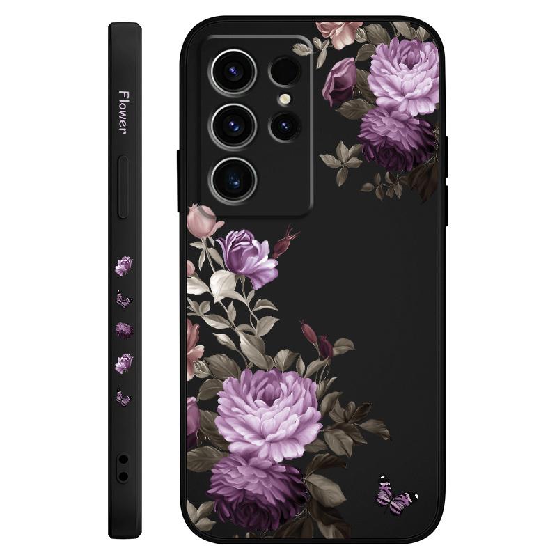 Peony Blossoms Phone Case For Samsung Galaxy A37 A57 Liquid Silicone Cover Samsung A37 чёрный
Peony Blossoms Phone Case For Samsung Galaxy A37 A57 Liquid Silicone Cover Samsung A37 чёрный