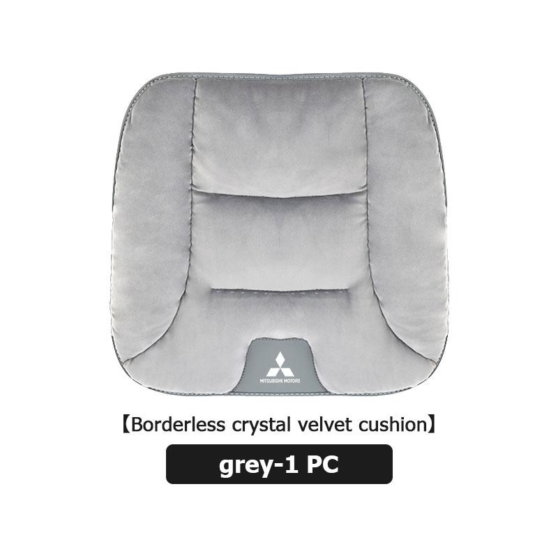 For Mitsubishi Car Seat Cover Soft Cushion Plush Anti Slip Protector Outlander Pajero Sport Lancer EX ASX L200 Eclipse
For Mitsubishi Car Seat Cover Soft Cushion Plush Anti Slip Protector Outlander Pajero Sport Lancer EX ASX L200 Eclipse