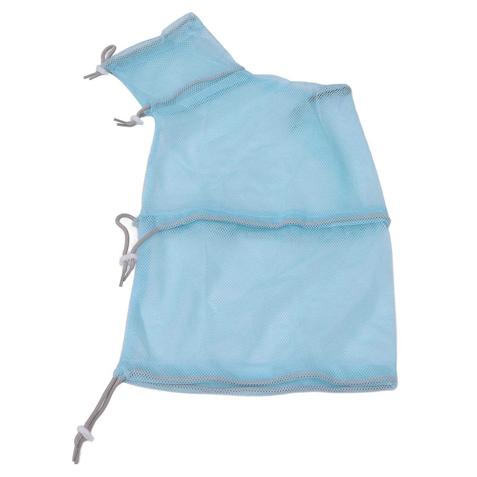 Cat Bathing Bag Prevent Bite Prevent Scratch Breathable Cat Shower Net Bag for Pet Cats
Cat Bathing Bag Prevent Bite Prevent Scratch Breathable Cat Shower Net Bag for Pet Cats