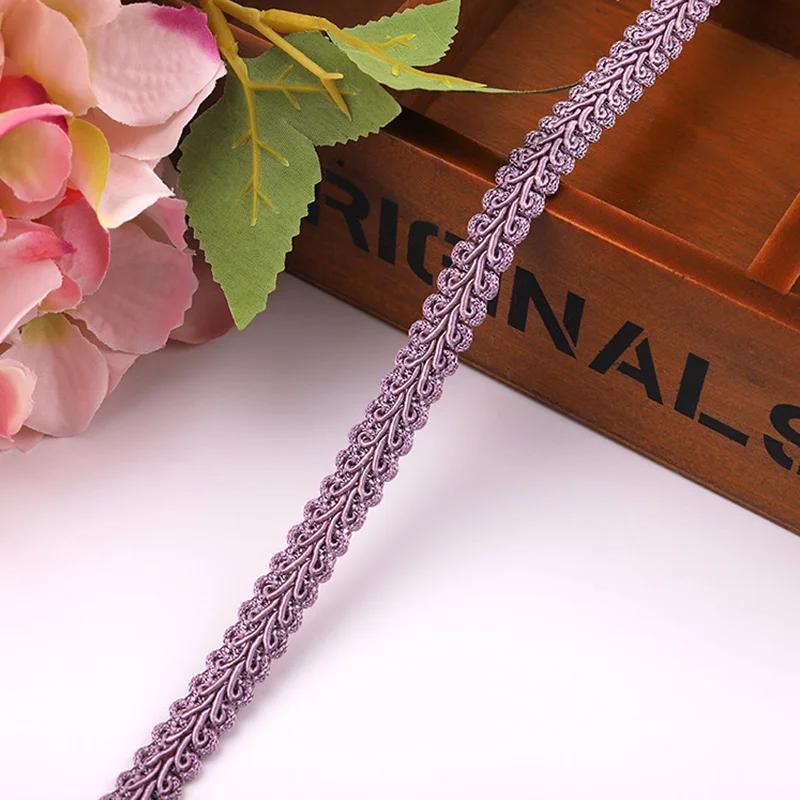 40 Yards Braided Lace Wedding Decoration Fabric Curve Lace Trim Ribbon DIY Craft Sewing Accessories Centipede Lace Wholesale 40 Yards
40 Yards Braided Lace Wedding Decoration Fabric Curve Lace Trim Ribbon DIY Craft Sewing Accessories Centipede Lace Wholesale 40 Yards