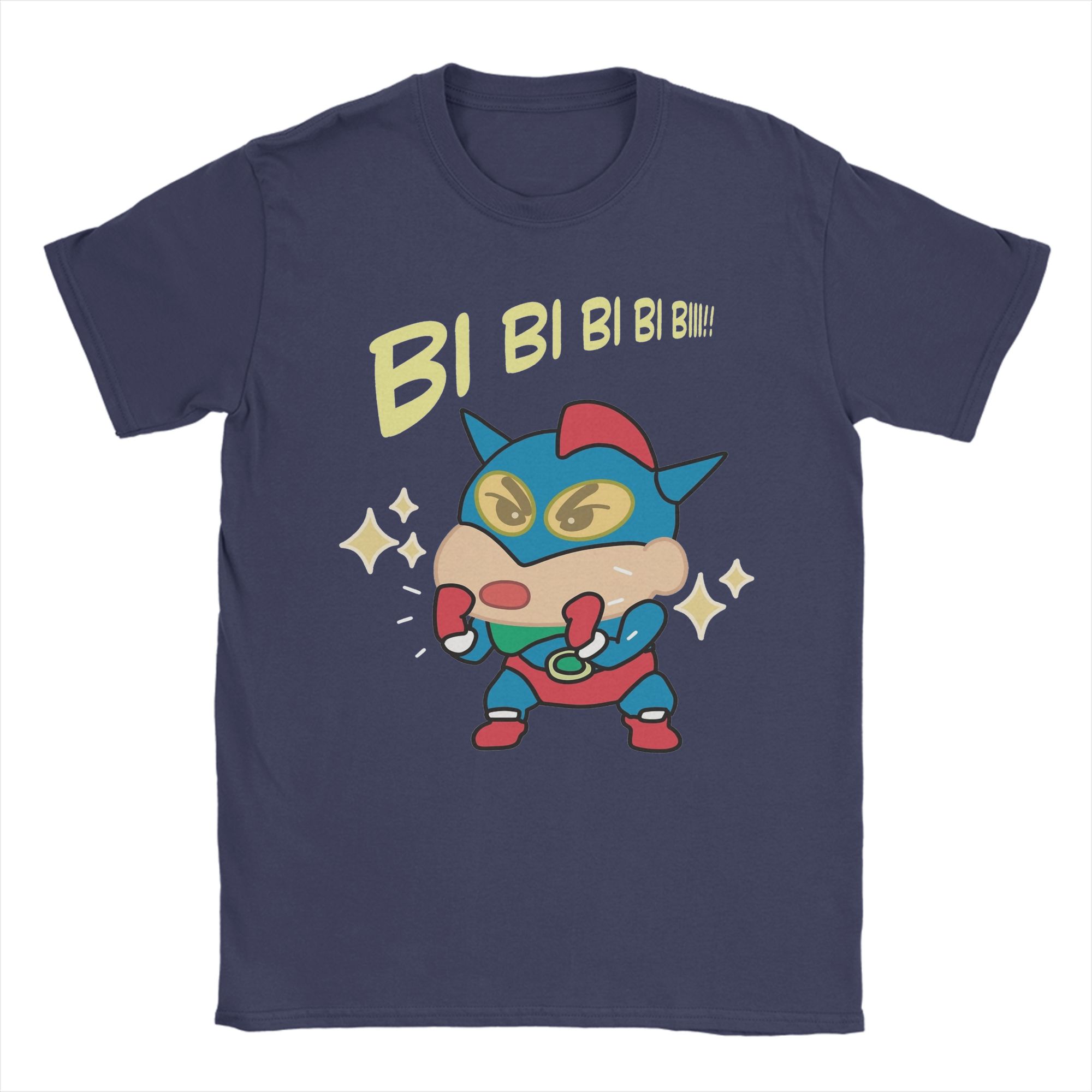 Ultra beam Ultra hero costume Crayons Shinchans T Shirt Unisex Cotton TShirts Crew Neck Tee Shirt Short Sleeve Clothes Original 4XL
Ultra beam Ultra hero costume Crayons Shinchans T Shirt Unisex Cotton TShirts Crew Neck Tee Shirt Short Sleeve Clothes Original 4XL