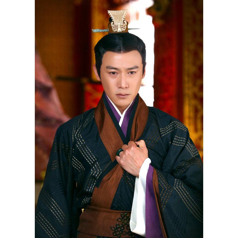 Lu Yi Celebrity Poster - Framed Wall Art for Cafe or Dorm Decor White card paper (non-adhesive) 30*42 cm
Lu Yi Celebrity Poster - Framed Wall Art for Cafe or Dorm Decor White card paper (non-adhesive) 30*42 cm