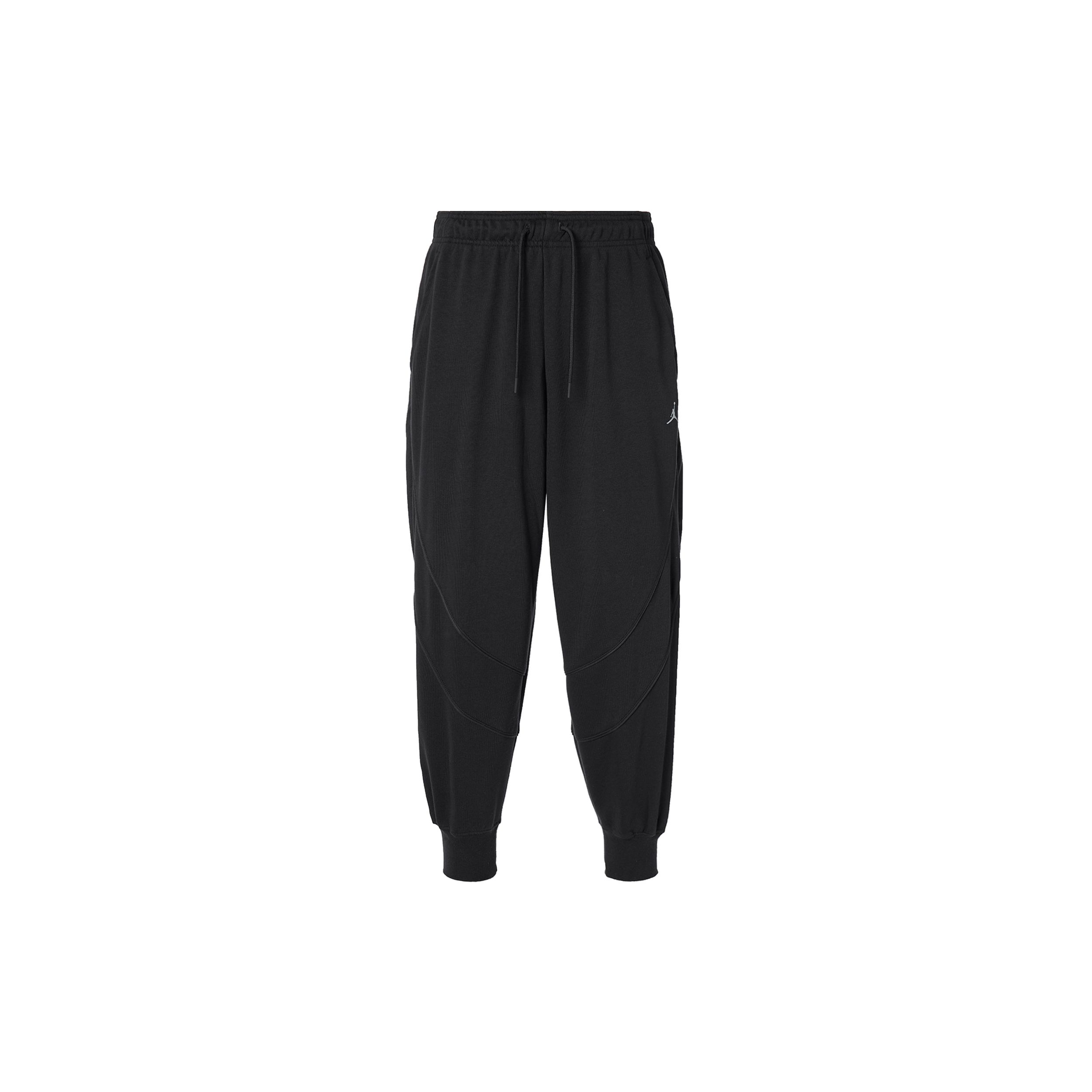 Jordan Printed Drawstring Mid-Waist Joggers Women Bottoms Black DV1280-010 S
Jordan Printed Drawstring Mid-Waist Joggers Women Bottoms Black DV1280-010 S