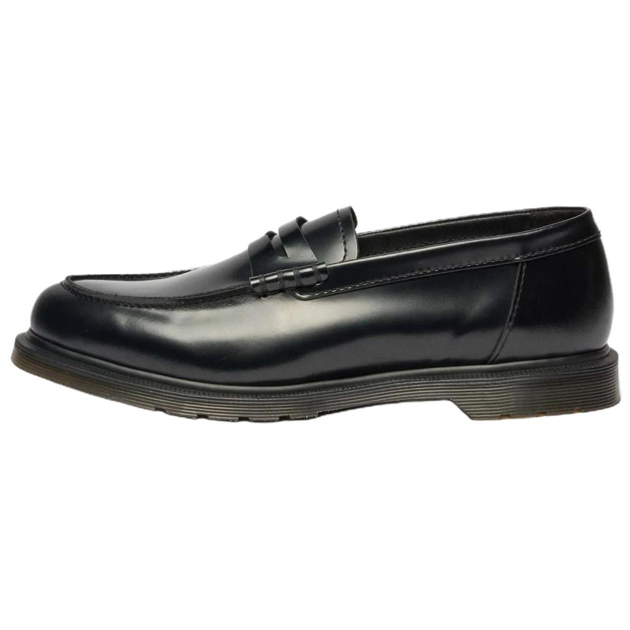 Доктор. Лоферы Martens Mayfare из кожи, повседневные, минималистичные, на платформе 2,2 см, унисекс, черные 42503001 43
Доктор. Лоферы Martens Mayfare из кожи, повседневные, минималистичные, на платформе 2,2 см, унисекс, черные 42503001 43